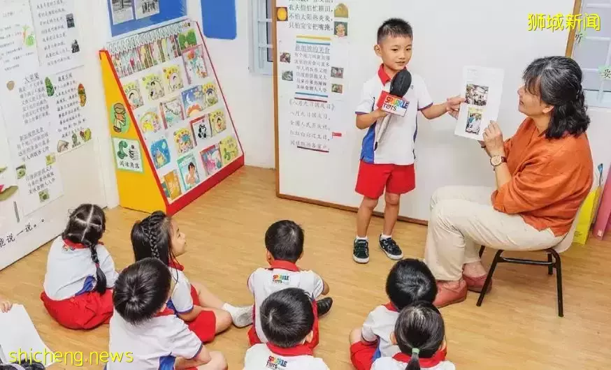 这些新加坡留学必须知道的英文缩写 家长快为孩子收藏好