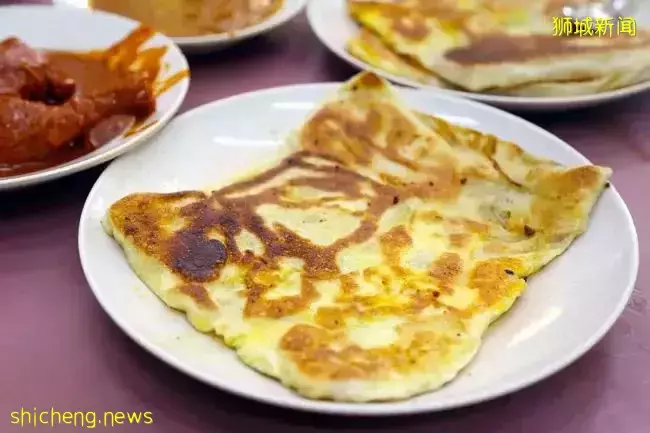 新加坡老饕推荐，南洋风味去这20间餐厅准没错