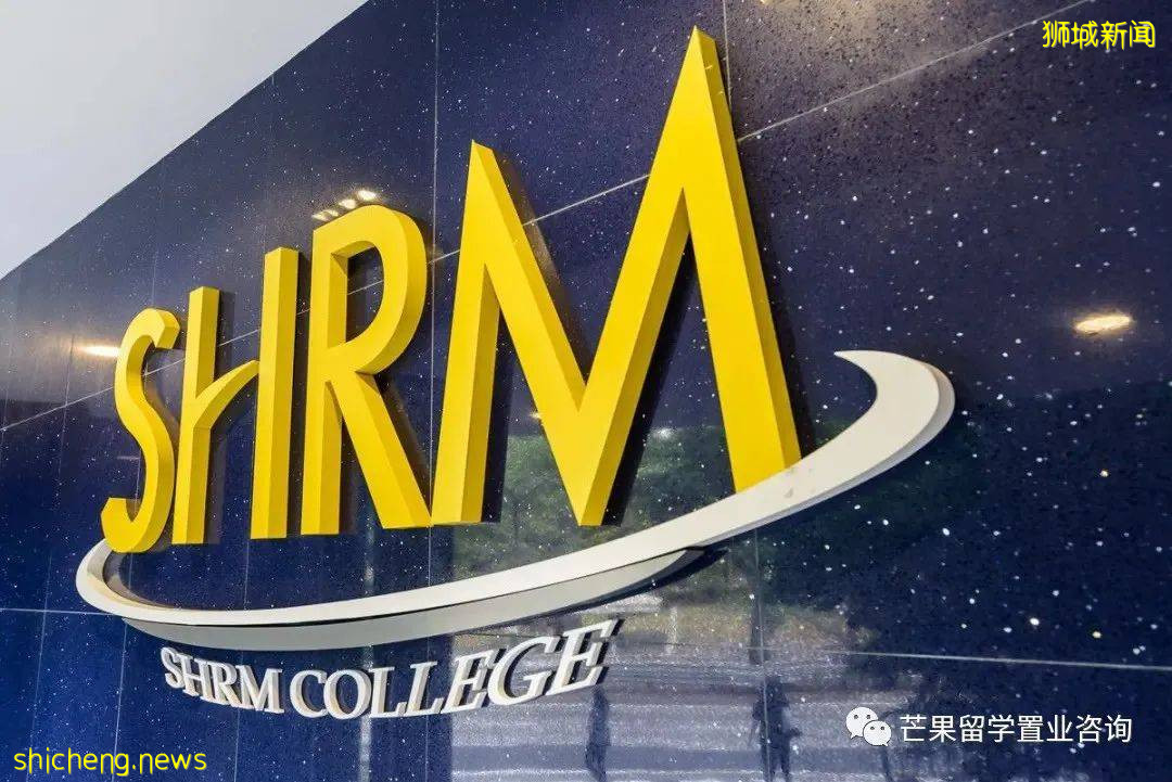 SHRM+格林多大学，应届大专直升硕士（MBA）