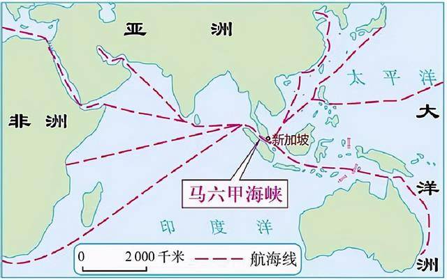 新加坡的华人超过7成，为何却完全没有了中国味