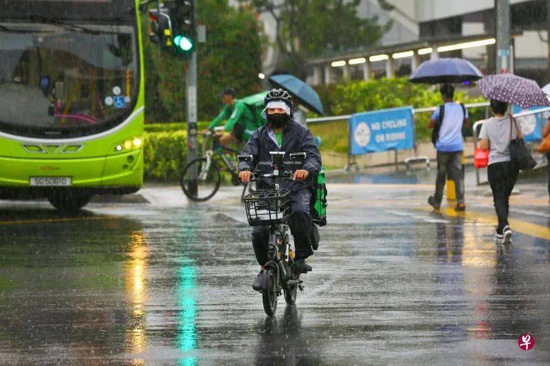 路上骑电动脚踏车以后也需要驾照