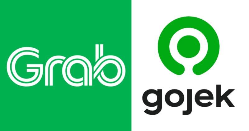 Grab和Gojek将要合并？疫情之下的大变局