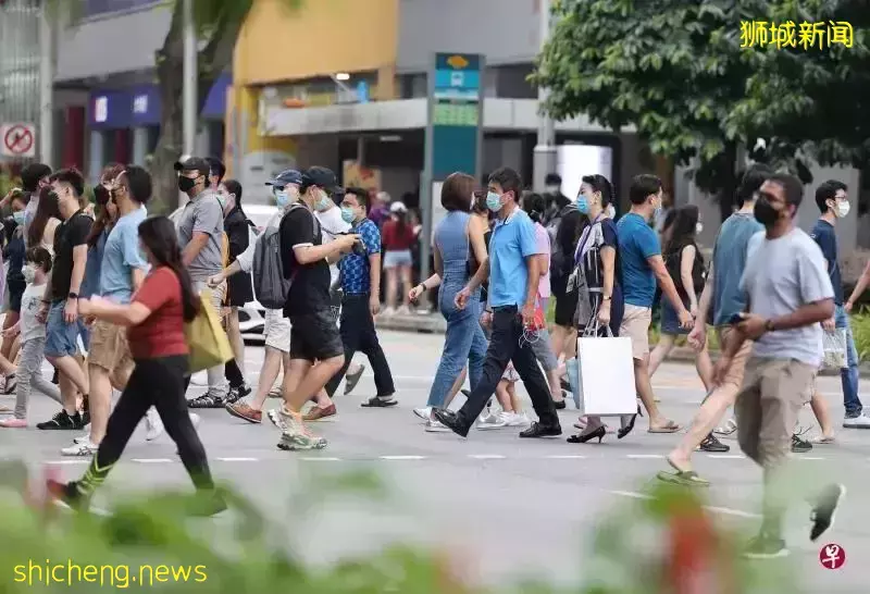 专家预测新加坡确诊人数或达顶峰