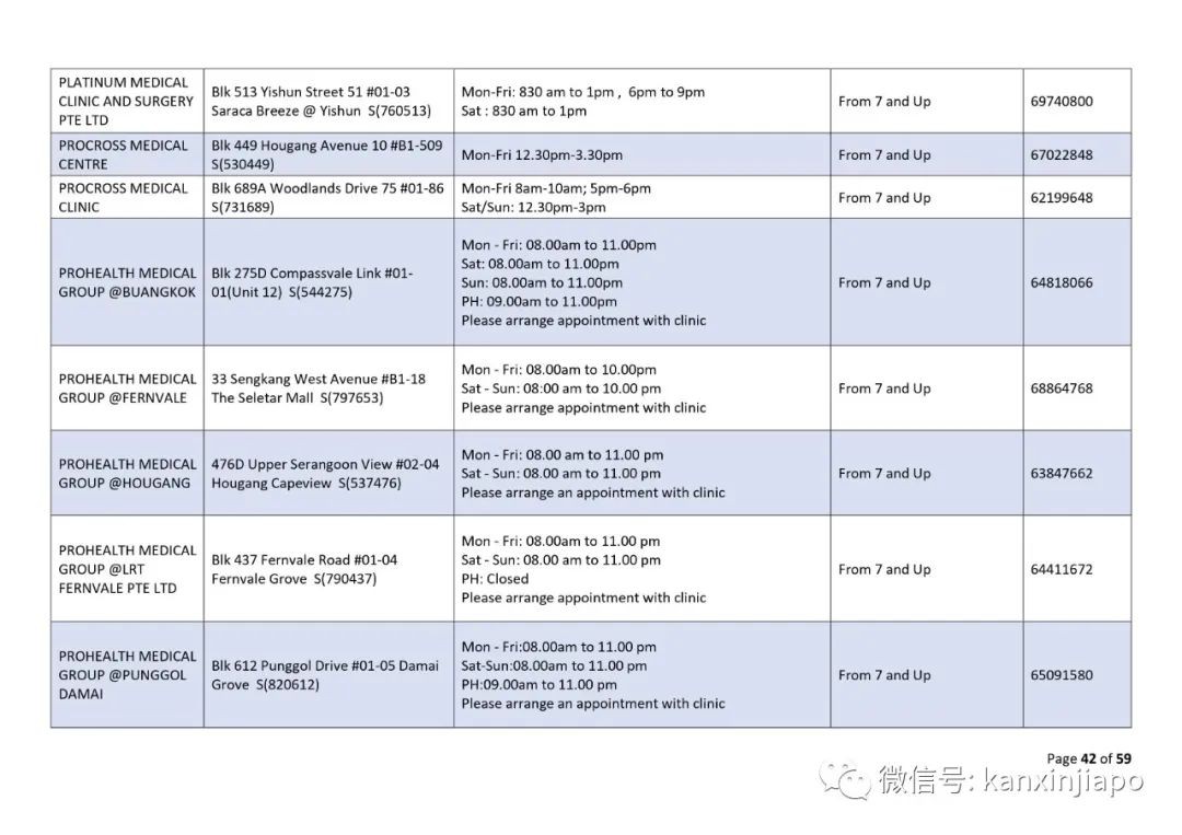 新加坡进入中国注意最新规定，否则将无法登机