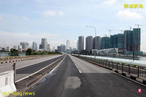 ◤新国CCB◢ 空路 陆路 风险不同 马新持续商讨重开边境事宜