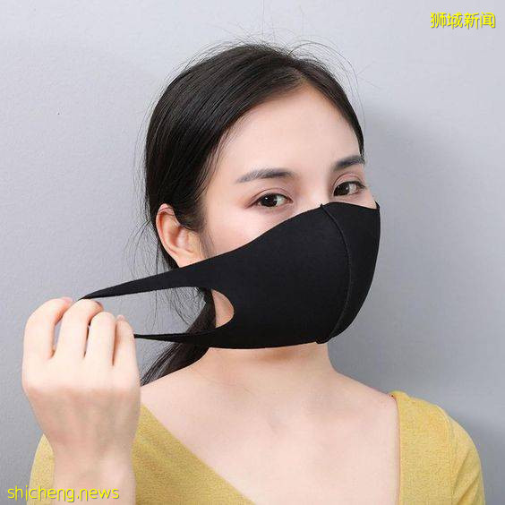 用对口罩很重要😷 有效口罩与无效口罩逐个看👀 佩戴高质量+保护功能高口罩，避免病毒传播风险
