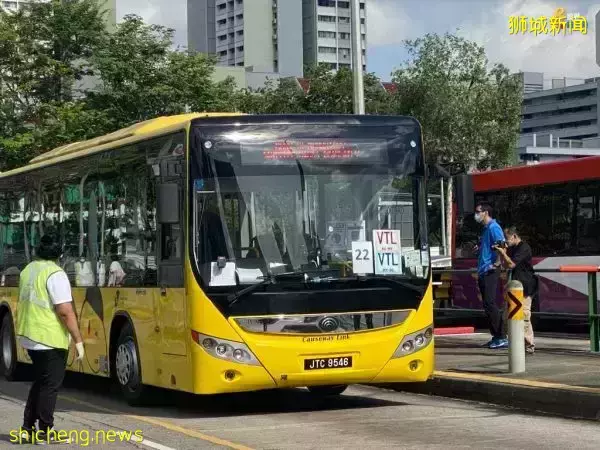 新加坡 在电商平台上卖陆路VTL车票 星运旅游：缓解网站流量 