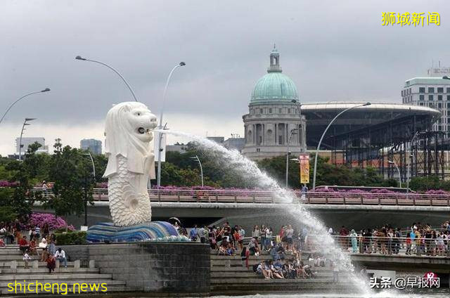 国际旅游有望年底恢复 新加坡定制“安全行程”准备迎接旅游团