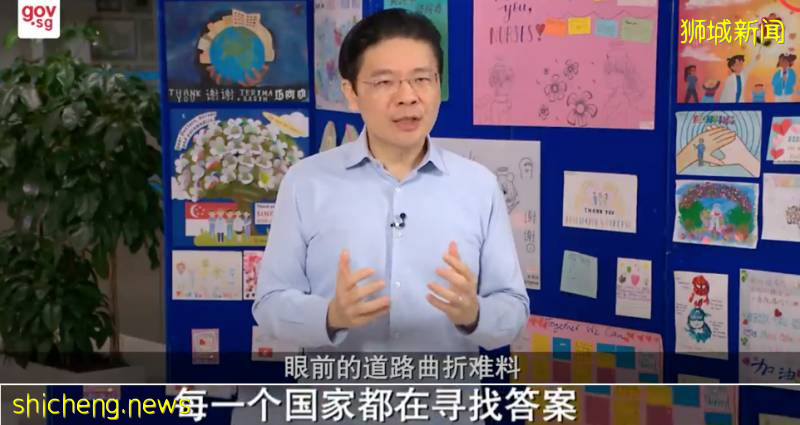 新加坡检测提速，日均1万3至4万，最快6月底前进入第二阶段