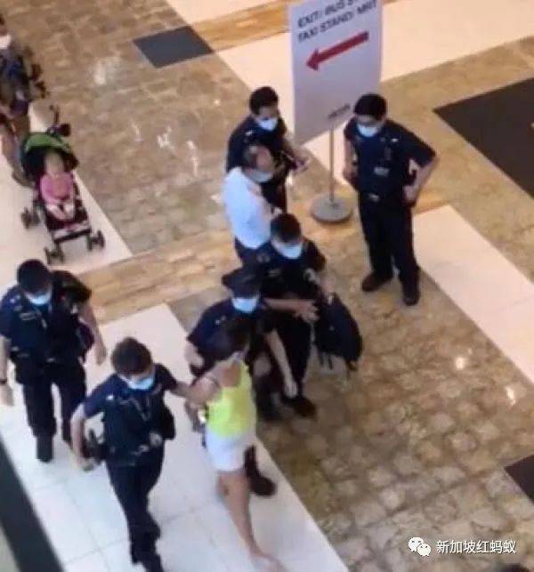 越来越多人网上企图抹黑新加坡警方？　“半路英雄”好心可能成恶意