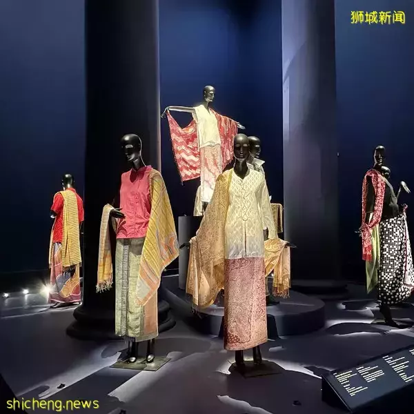 亚洲文明博物馆首次筹办大型峇迪展览 