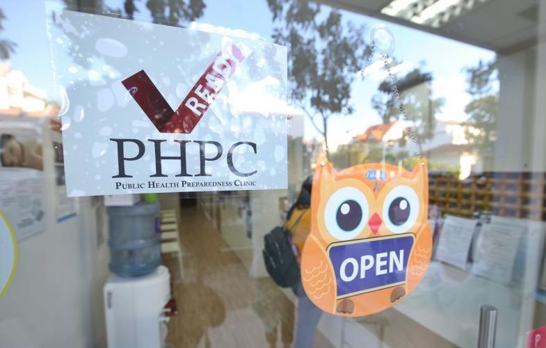 新加坡防疫举措升级！重启PHPC计划、进口口罩需申报