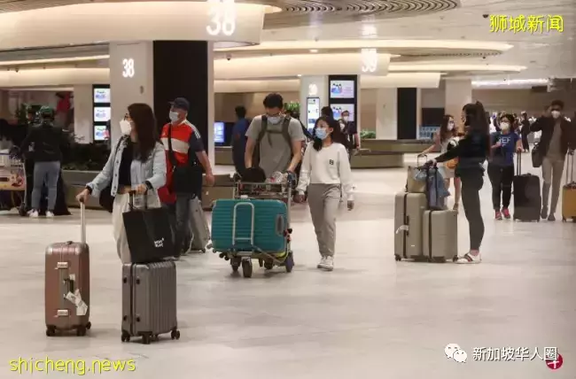 全球各国旅客蜂拥进新加坡，为中国游客新加坡已蓄势待发