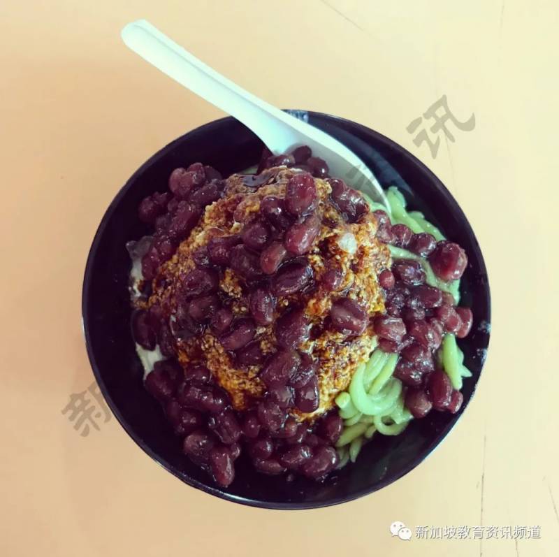 【獅城萬象之新加坡特色美食】臥虎藏龍在大衆食閣裏的廉價米其林（一）