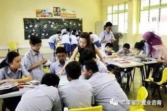 新加坡政府学校体系是怎样的？只有通过AEIS这一方式进入政府学校吗