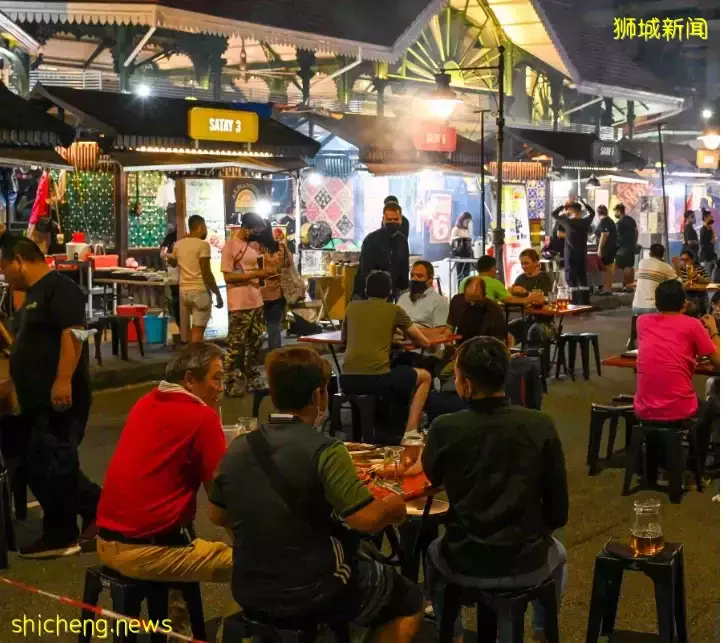 移民新加坡的15個理由讓全世界羨慕
