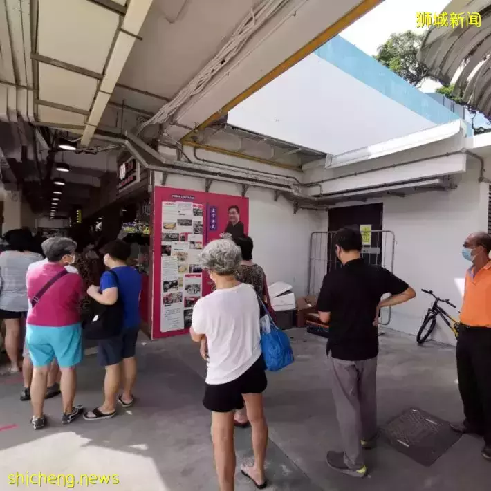 前翡翠名厨单飞开店！人气坚哥港式云吞面再开新店