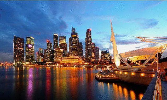 新加坡留學簽證條件材料詳解