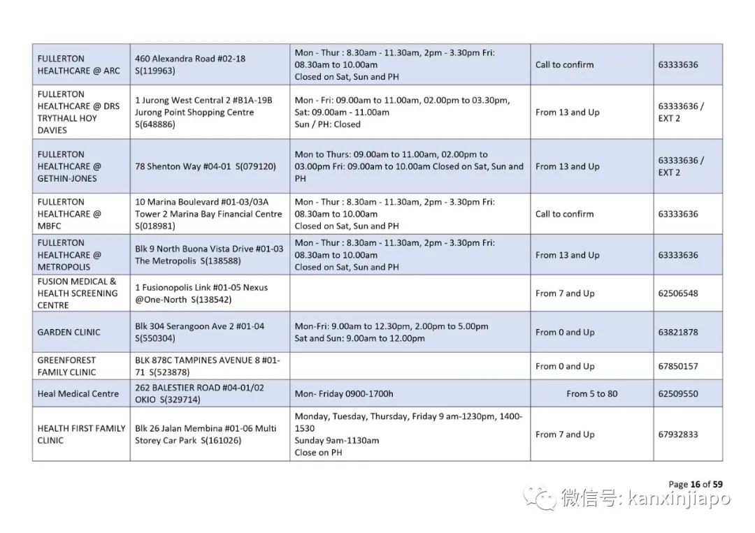 新加坡进入中国注意最新规定，否则将无法登机