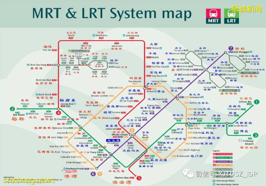 新加坡留学费用大揭秘