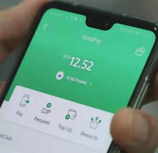 所有Grab用户注意，GrabPay钱包资金可以转到银行账户啦