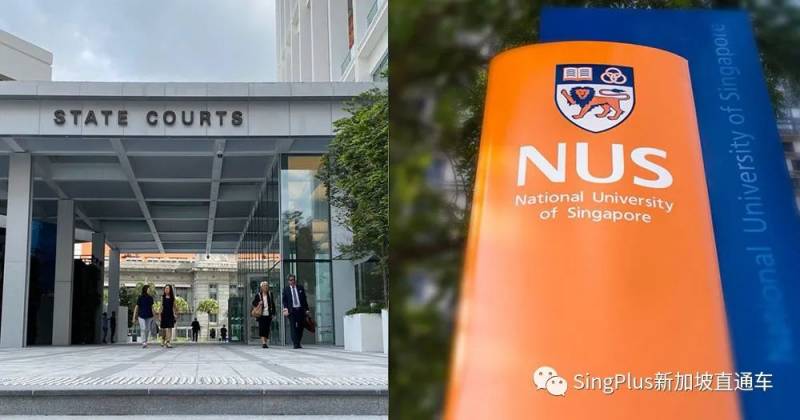 罪惡萌芽，新加坡的大學到底怎麽了
