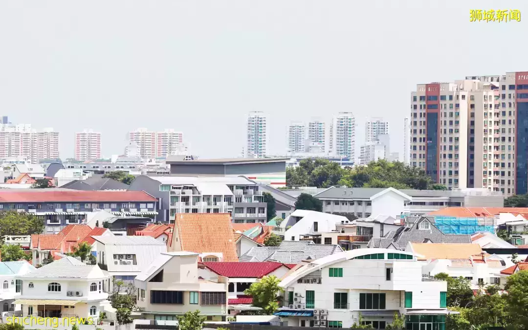 新一轮房地产降温措施来了！新加坡未来房价走向将如何