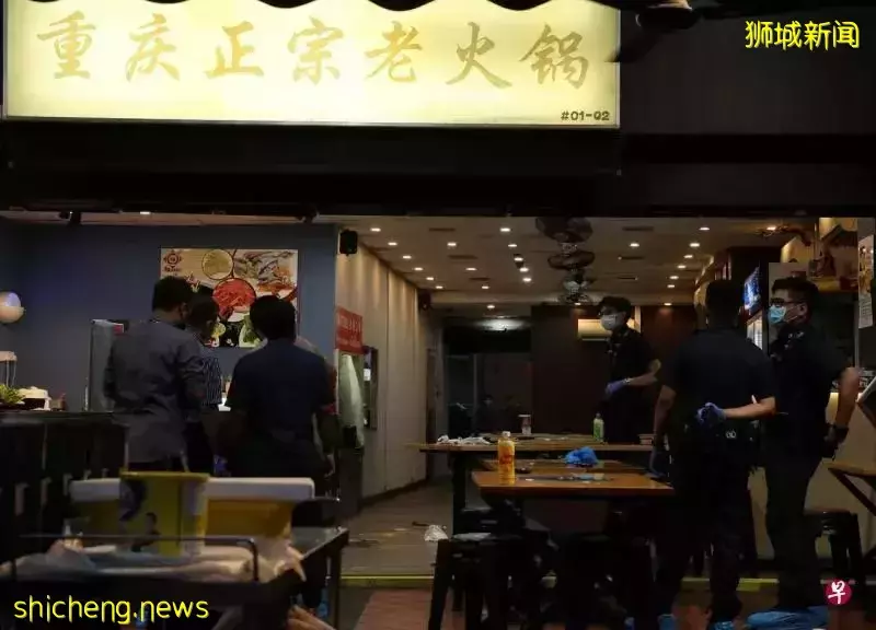 【火鍋店砍前妻案】41歲女傷者受重傷手部動了大手術！老板：沒收到別人發起的籌款款項