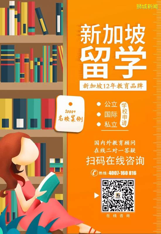 新加坡私立大學認證大全，新加坡私立大學優勢