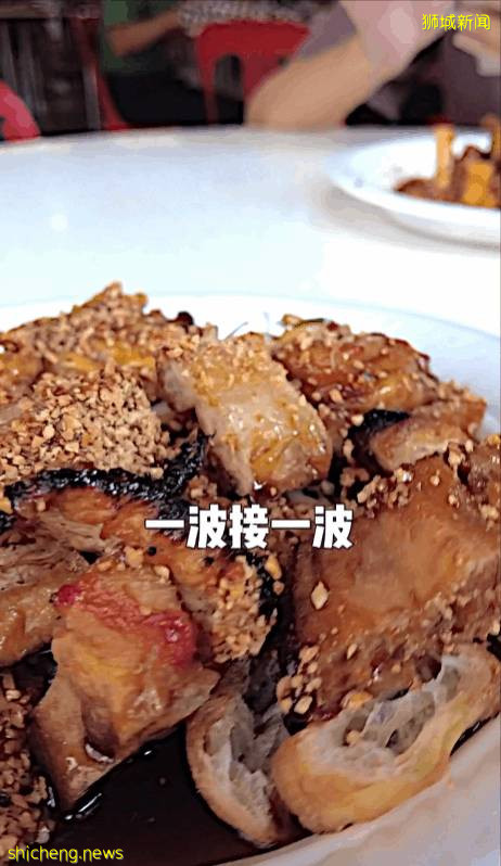 新加坡“超黑暗料理”，酸甜咸辣大杂烩！有人来了10年还吃不惯