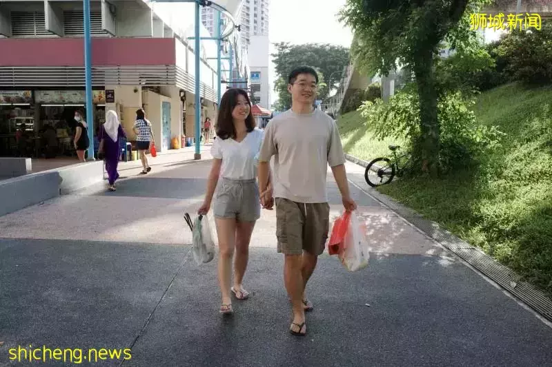 兩個中國人、一個曾在上海工作的比利時人爲何在疫中成爲新加坡人
