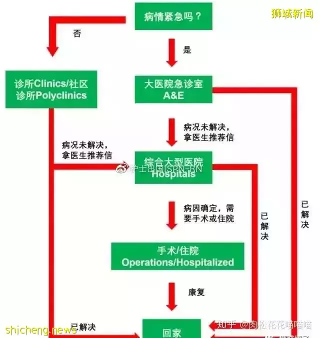 医疗 新加坡医疗为啥排名全球第三