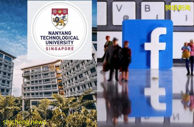 新加坡南洋理工大学和Facebook今年8月将推出试点计划，目标培养更多数据专业人才!