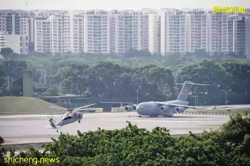 新加坡新一代城镇 只准无人驾驶车上路