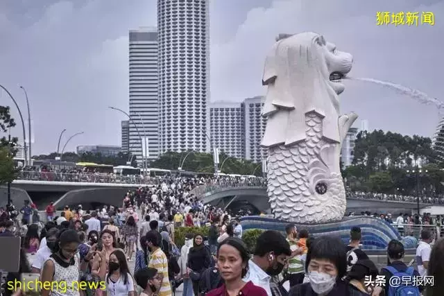 吸引力与日俱增！今年将有2800名富翁迁移至新加坡