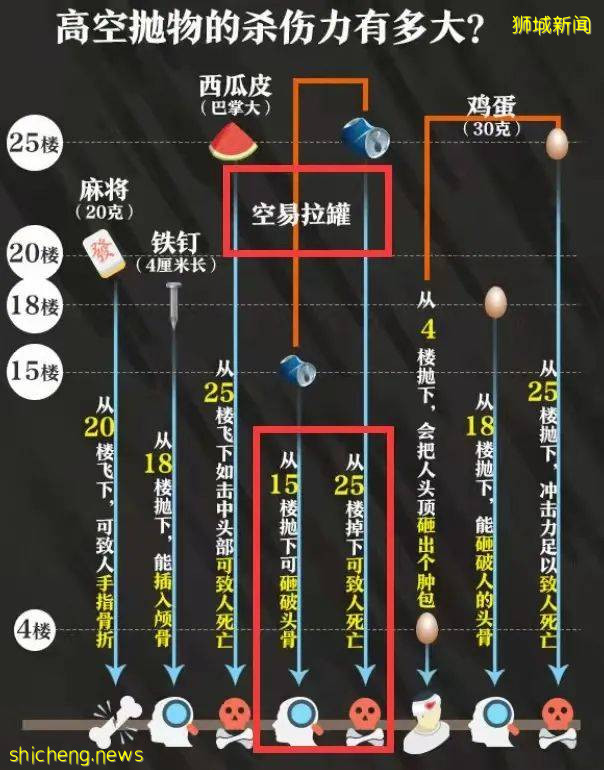 新加坡海军军人高空抛下仙人掌，被判一年强制性治疗