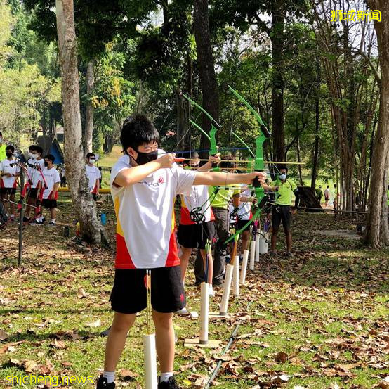 【新加坡留学】新加坡基础教育之政府中学（五颗星）