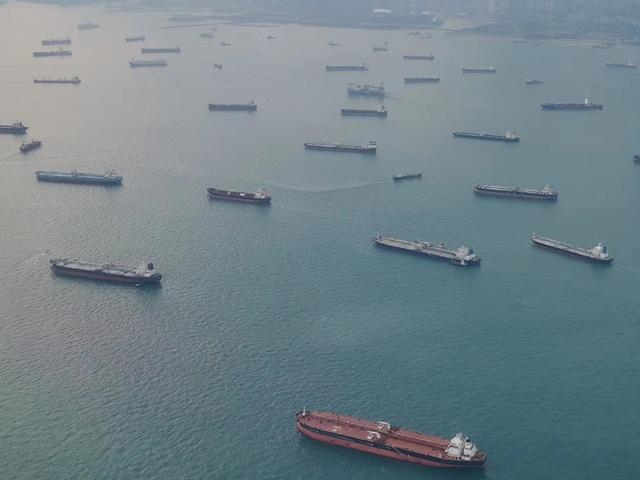 玩赛记：新加坡渣打马，夜游神出没，愈夜愈美丽