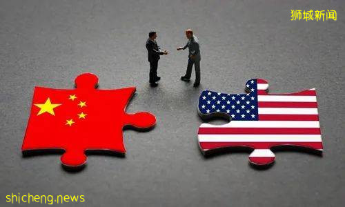 新加坡总理李显龙：美国把中国当敌人，是树立一个强大对手