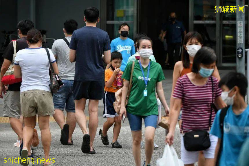 接种疫苗后感染，也会有后遗症！新加坡4天暴增29个感染群，7000人为这事请愿