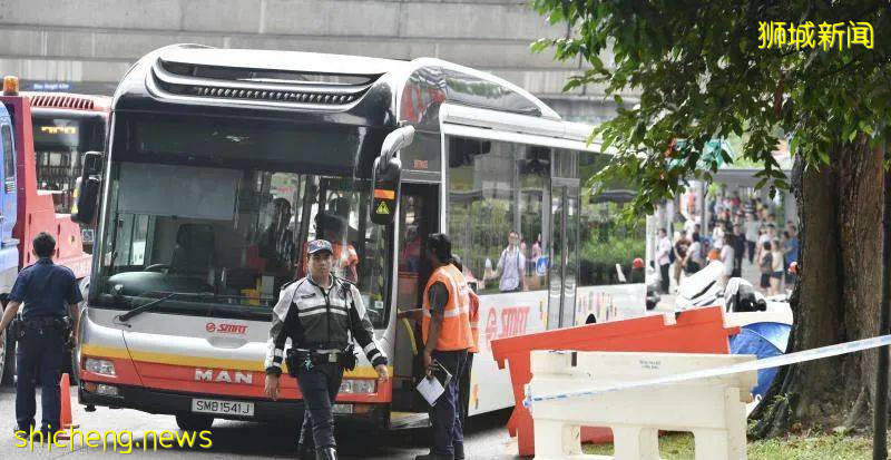 坡岛雨中又发生致命车祸！“马路黑区”应该如何治理