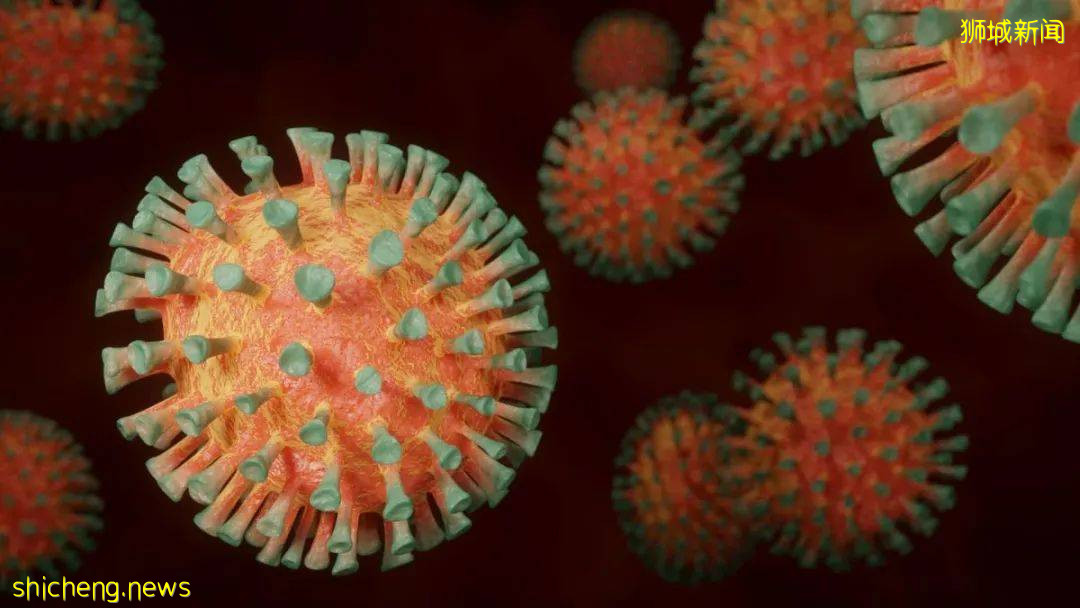 “新加坡今年疫情比去年更危险！”专家警告被疯传，感染变异病毒的6大新症状要小心