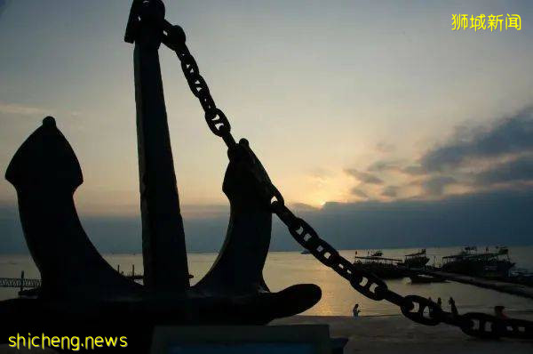 新加坡首次发现百年沉船！从中国驶往印度载满宝物