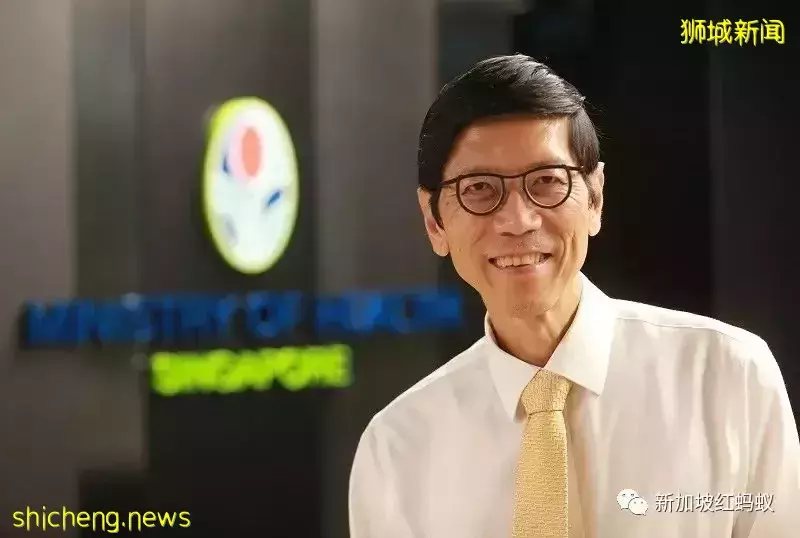 法國授予新加坡三名冠病專家功績勳章　以往曾有名人謝絕這份榮譽