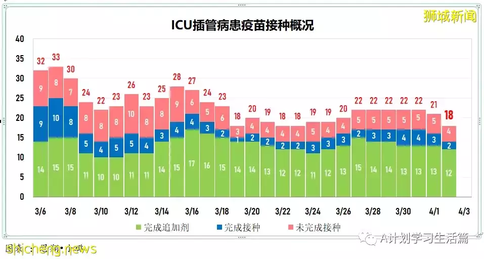 新增3743起，住院病患共507人；新加坡每日新增再创近期新低，住院人数也持续下降