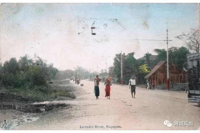 How did Singapore's Street names come about?