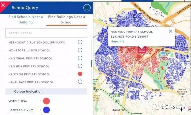 拼爹、拼房、拼义工……为了孩子上小学，新加坡家长有多拼
