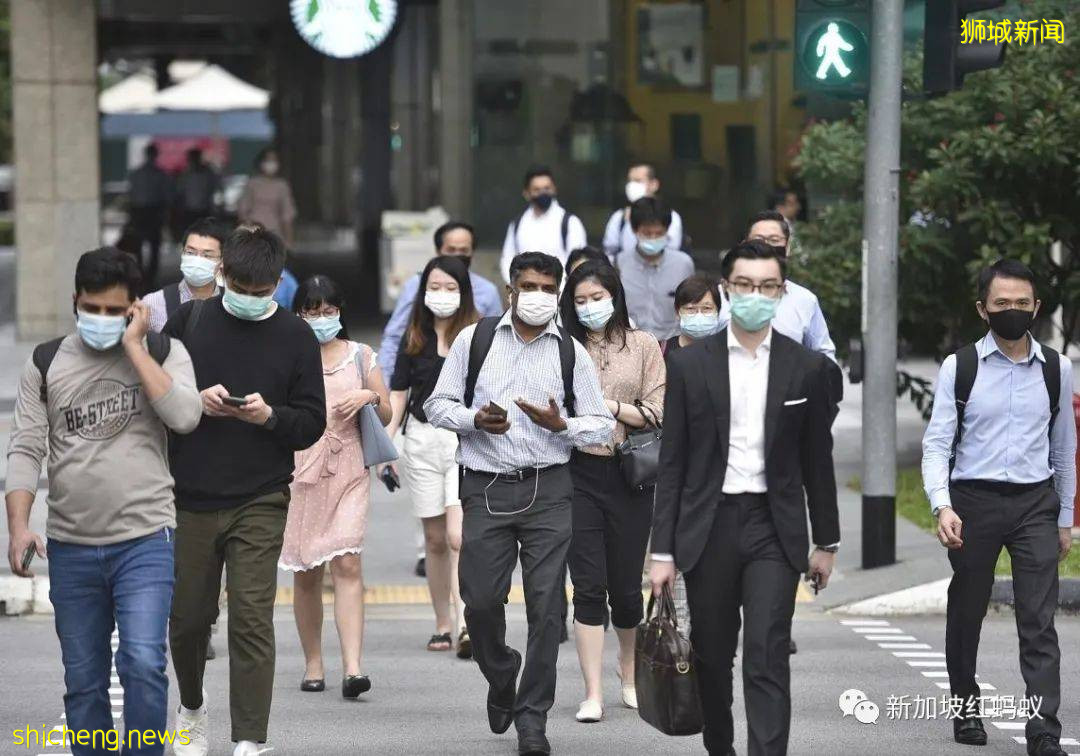 今年的新加坡国庆群众大会　抓到了哪些社会痛点