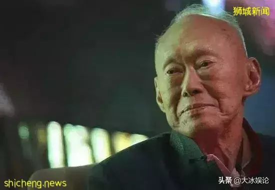 新加坡的反腐有多硬？李光耀：私收一块钱判刑五年