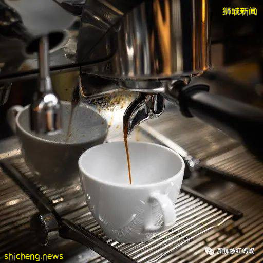 火炭Kopi？牛油Kopi？什麽都能添加的南洋㗝呸，混搭出新喝法